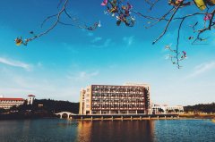 廣東財經(jīng)大學2018工商管理碩士MBA調(diào)劑通知