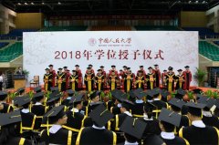 中國(guó)人民大學(xué)2019年復(fù)試分?jǐn)?shù)線(xiàn)