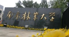 南京林業(yè)大學(xué)2019年MBA調(diào)劑申請(qǐng)