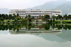 桂林電子科技大學(xué)研究生2021級(jí)錄取通知書郵寄通知